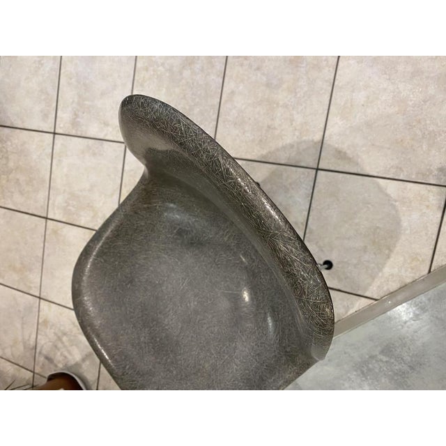 Chair by Charles and Ray Eames for Herman Miller, 1950s For Sale - Image 12 of 18