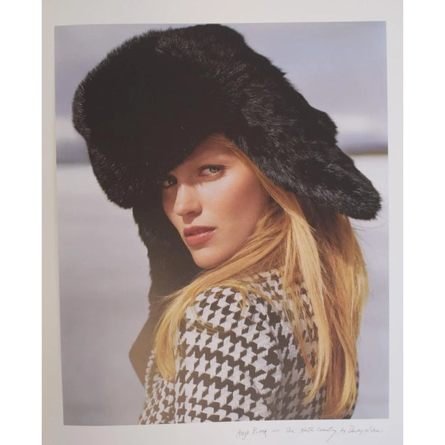 Traditional "Tommy Hilfiger" 2010 Provenance: The Susie Hilfiger Collection For Sale - Image 3 of 18