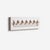 60×20-1 Fläpps Coat Rack from Ambivalenz For Sale - Image 11 of 11