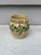 French Country French Pottery Pitcher Savoie With Leaves , Circa 1890 For Sale - Image 3 of 6