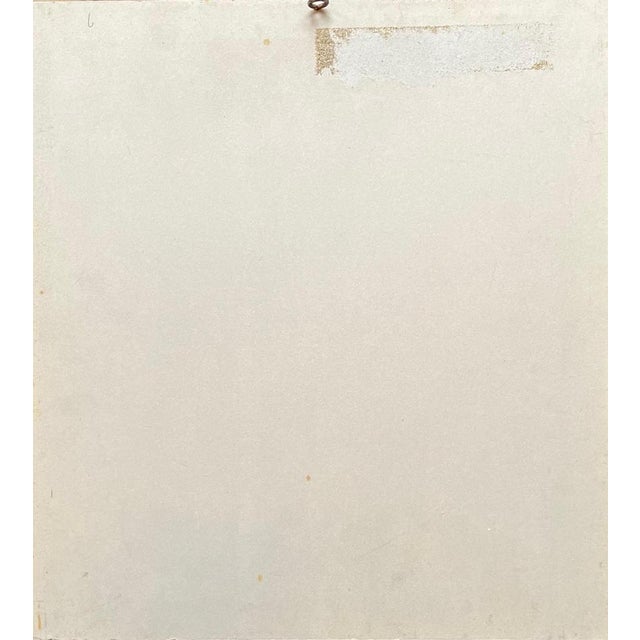 Benjamin II Vautier, Posing Lady, Graphite on Paper For Sale - Image 10 of 11