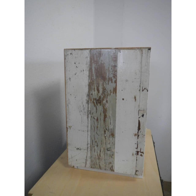 1980s Table Chest of 7 Drawers, 1980s For Sale - Image 5 of 13