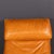 Italian Leather Periplo Chaise Longue by Tarcisio Colzani for Mobil Girgi, 1970s For Sale - Image 9 of 18