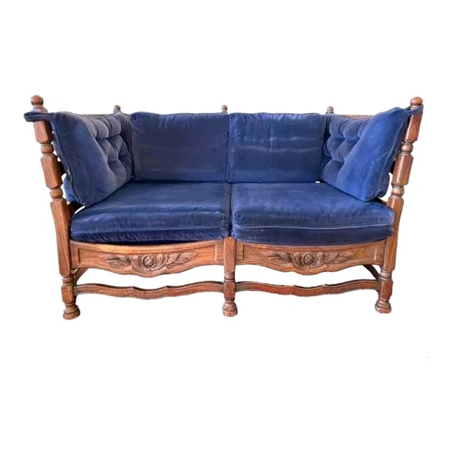 Jamestown loveseat cheap