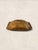 Brown Antique English Extra Large Victorian Farmhouse Dough Bowl With Exceptional Patina For Sale - Image 8 of 9
