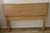 Streamline Moderne 1940s Art Deco Waterfall Birch Bedroom Suite – 4 Piece Set For Sale - Image 4 of 6