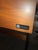 The Swag Leg Desk, designed by George Nelson in 1958, perches lightly on signature sculptural legs stabilized by a solid...