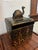 John-Richard 1990s John-Richard Leather and Brass Hinged Box For Sale - Image 4 of 13