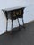 Metal Stampings Radio Smoker No 76 Early 1900s Tobacciana Humidor Cabinet 6570 For Sale - Image 4 of 18
