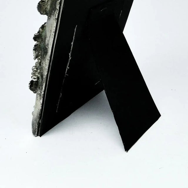 Art Deco Style Frame, Belgium, 1980s For Sale - Image 3 of 9