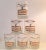 Name Your Poison Barware Glasses Bar Vintage For Sale - Image 13 of 14