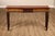 Henkel Harris Federal Style Mahogany Console Table For Sale - Image 12 of 18