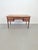 English Bobbin-Turned Wooden Desk, 1960s For Sale - Image 3 of 15
