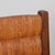 Brown Chairs in the style of Charles Dudouyt, 1950s, Set of 2 For Sale - Image 8 of 10