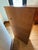 Cushman Russet solid maple bookcase. 48" high, 26" wide, 10" deep. Purchased in the 1950's from Cushman Colonial...