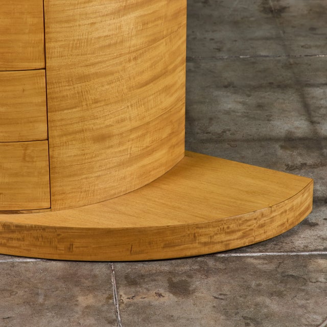 Gilbert Rohde Vanity for Herman Miller For Sale - Image 16 of 18