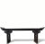 This exceptional antique altar table measures 104" inch long and is in its original condition. Crafted in the late 18th...