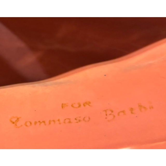 Table Lamp by Tommaso Barbi, 1970s For Sale - Image 10 of 12