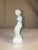 Sabino glass sculpture from Paris. Venus de Milo. Beautiful rendition of a classic sculpture. Mint condition