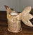 1970s Mid‑Century Willi Eggerman Studio Pottery Bird Sculpture For Sale - Image 4 of 11