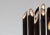 Not Yet Made - Made To Order Nagelblock II Stahl XX Light Sculpture from early light For Sale - Image 5 of 8