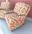 2010s Pair of Century Furniture Southwest Club Chairs For Sale - Image 5 of 12