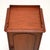 Wood Antique Victorian Bedside Cabinet, 1860 For Sale - Image 7 of 10
