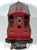 Prewar Ives Wide Gauge 3241 Maroon Electric Locomotive c. 1922 For Sale - Image 10 of 10