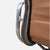 1960s Mid-Century Modern Eames Soft Pad Chair by Herman Miller, 1960s, Leather For Sale - Image 5 of 18