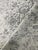 Hand Knotted Oushak Design Rug. 8'10" X 12'01" For Sale - Image 4 of 4