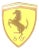 1999 Girard-Perregaux Ferrari Foudroyante Titanium Watch Box No. 19/100 For Sale