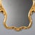 Glass Baroque Style Mirror in Giltwood Frame For Sale - Image 7 of 9