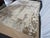Rh Restoration Hardware Riva Hand-Knotted Rug — 9' × 12' Dove/Wheat | Wool & Viscose Blend For Sale - Image 14 of 18