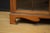 Antique Edwardian Satinwood Cabinet Bookcase, 1900 For Sale - Image 10 of 13