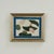 Set of Nine Antique Chinese Botanical Fruit Paintings on Pith Paper For Sale - Image 12 of 18