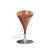 Mid 20th Century John Mortensen for Dyrlund Mid Century Danish Fountain Barstools - Set of 4 For Sale - Image 5 of 10