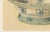 Faience Bowl with Blue Floral Ornament – Julius Lessing, Berlin 1890 A refined chromolithograph from Persisch-Türkische...