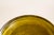 Venini Venini Laguna Vase by Tomaso Buzzi in Blown Murano Glass with Gold Leaf, 1983 For Sale - Image 4 of 5