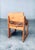 Set of Scandinavian Pine Side Chair Set, Sweden, 1960s For Sale - Image 11 of 18