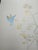 If you love the look of De Gournay wallpaper but not the price, this is for you. Light Blue & Gold Chinoiserie Floral Bird...