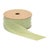 Contemporary Raw Edge Velvet Ribbon 2" x 10 Yds. For Sale - Image 3 of 4