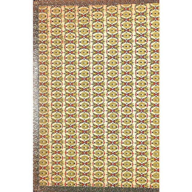 Paper "Webster's Collegiate Dictionary" 1938 Webster, Noah For Sale - Image 7 of 7