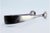 Plain Silver Sugar Tongs For Sale - Image 5 of 6