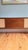 Wood Vintage MCM Atomic Stereo Console For Sale - Image 7 of 11