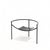 Dr. Sonderbar Chair in Black from Philippe Starck, 1980s For Sale - Image 14 of 14
