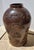 Extra Large Antique English Stoneware Storage Jar For Sale - Image 4 of 18