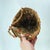 Early 20th Century Early 20th Century Lega Bwami Society Button Hat For Sale - Image 5 of 7