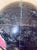 Rare Black Seas Replogle 12" Precision Globe Circa Late 1940s For Sale - Image 9 of 13