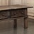 Wood 18th Century Rustic Country French Solid Oak Coffee Table For Sale - Image 7 of 18