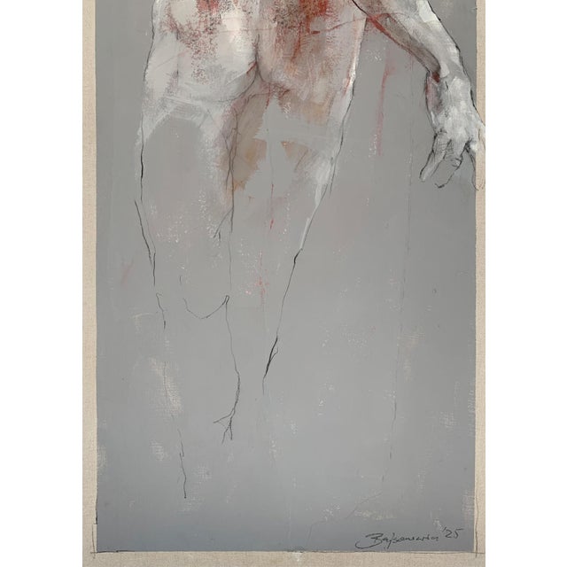 Michal bajsarowicz (born in 1963) he graduated from the academy of fine arts in poznan, achieving his diploma in 1992 at...